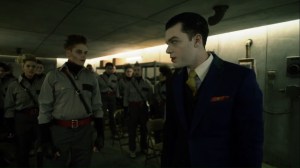 One Bad Day- Jeremiah discovers that Jim is alive