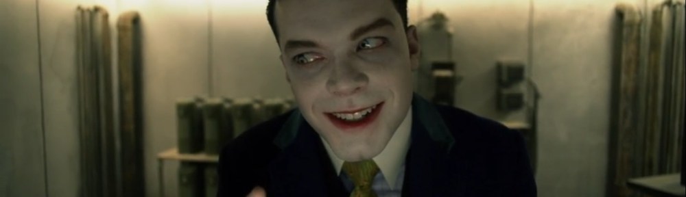 One Bad Day- Jeremiah finds a lack of faith disturbing