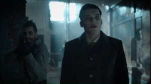 One Bad Day- Jeremiah plans to detonate the bombs ahead of schedule