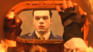 One Bad Day- Jeremiah purges his followers