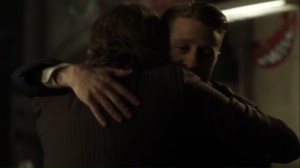 One Bad Day- Jim returns to the precinct