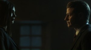 One Bad Day- Jim tells Leslie that he still cares for her