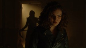 One Bad Day- Scarecrow confronts Selina