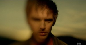 Chapter 18- David ready to face Farouk- Legion FX Marvel