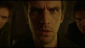Chapter 19- DVD and Divad need David to say what must be done- Legion FX Marvel
