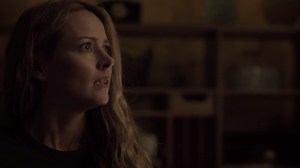 eMergence- Caitlin listens to Lauren talk about Andy and Lorna