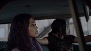 eMergence- Clarice and John talk about Marcos