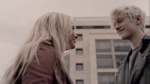 eMergence- Lauren and Andy reunite