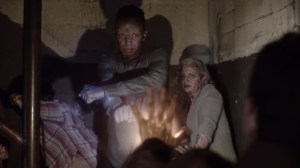 eMergence- Marcos and John find first group of mutants