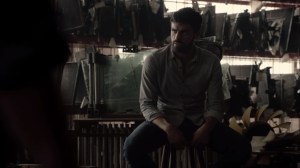 eMergence- Marcos tells the others about his communication with mutant hackers