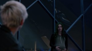 eMergence- Polaris and Andy go over baby names