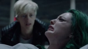 eMergence- Polaris in labor