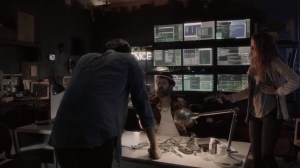 eMergence- Wire tells Marcos and Caitlin about the Inner Circle