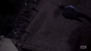 A New Beginning- Gregory executed- The Walking Dead
