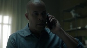 afterMath- Jace makes a call after going through the mutant files- The Gifted, Fox, X-Men