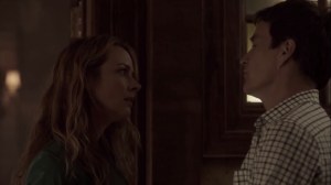 coMplications- Caitlin asks Reed to take Lauren with him on his trip to Baltimore- The Gifted, Fox, X-Men