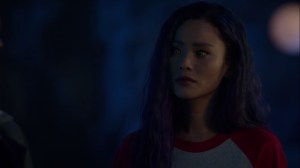 coMplications- Clarice is asked to be a spy for the Morlocks- The Gifted, Fox, X-Men