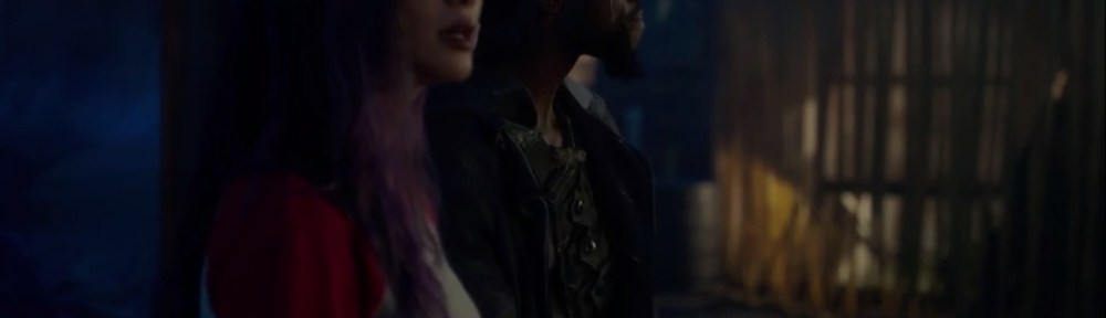 coMplications- Erg brings Clarice to see the Morlock underground- The Gifted, Fox, X-Men