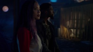 coMplications- Erg brings Clarice to see the Morlock underground- The Gifted, Fox, X-Men