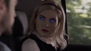 coMplications- Frost Sisters read Marcos' mind- The Gifted, Fox, X-Men