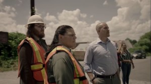 coMplications- Jace at the scene of the car crash- The Gifted, Fox, X-Men