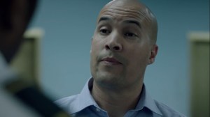 coMplications- Jace is told to leave the precinct- The Gifted, Fox, X-Men