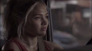 coMplications- Lauren tells her father about a time she used her powers while at a friend's house- The Gifted, Fox, X-Men