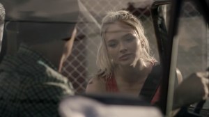 coMplications- Lauren tells her father to move over so she can drive- The Gifted, Fox, X-Men