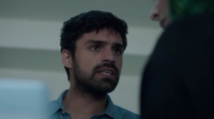 coMplications- Marcos offers to stay with Lorna and Dawn- The Gifted, Fox, X-Men