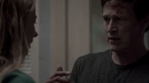 coMplications- Reed comes clean to Caitlin- The Gifted, Fox, X-Men