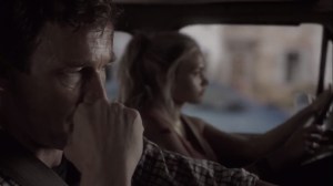 coMplications- Reed doesn't want to tell Caitlin about his powers- The Gifted, Fox, X-Men