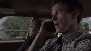 coMplications- Reed gets a call from Caitlin about the Inner Circle files- The Gifted, Fox, X-Men