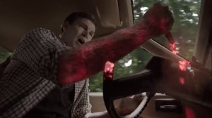 coMplications- Reed's powers flare up again- The Gifted, Fox, X-Men