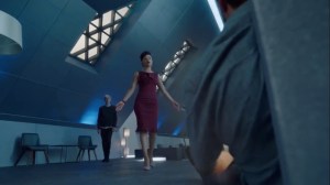 coMplications- Reeva uses her powers on Marcos- The Gifted, Fox, X-Men