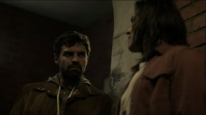 outMatched- Marcos tells John, Clarice, and Lauren about the Inner Circle searching for a mental facility- The Gifted, Fox, X-Men