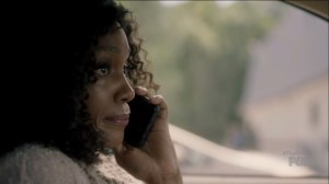 outMatched- Paula tells Jace to stop calling her- The Gifted, Fox, X-Men