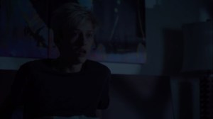 unMoored- Andy wakes up from his shared dream with Lauren