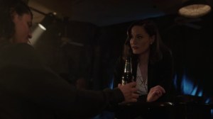 unMoored- Evangeline recruits John for a mission