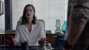 unMoored- Evangeline refuses to help John