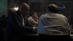 unMoored- Jace meets with a Sentinel Services friend to discuss the blackout