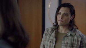 unMoored- John pleads with Evangeline for help