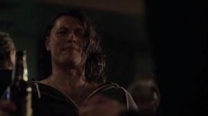 unMoored- John talks with Evangeline in a flashback