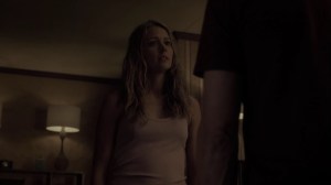 iMprint- Caitlin tells Reed that he should stay and train his powers- The Gifted, Fox, X-Men