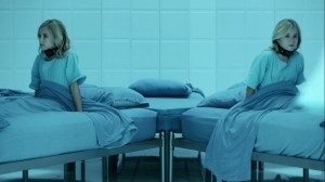 iMprint- Celeste and Mindee watch their sisters leave- The Gifted, Fox, X-Men