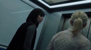 iMprint- Lorna notices Esme humming a familiar tune- The Gifted, Fox, X-Men