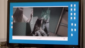 iMprint- Rebecca uses her powers on a hospital employee- The Gifted, Fox, X-Men