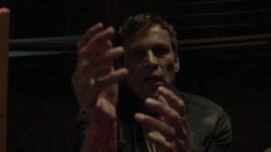 iMprint- Reed can't control his powers- The Gifted, Fox, X-Men