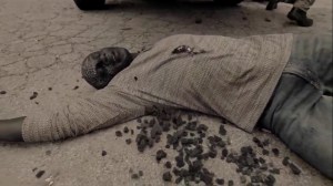 iMprint- Shatter is shot and killed- The Gifted, Fox, X-Men