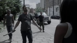 no Mercy- Benny and Reeva deal with Purifiers- The Gifted, Fox, X-Men