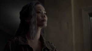 no Mercy- Clarice argues with John about the Morlocks- The Gifted, Fox, X-Men